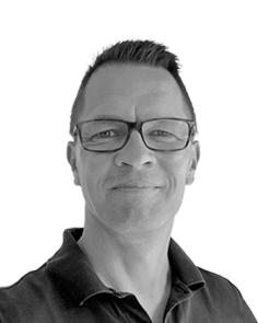 Stefan Holger Sørensen